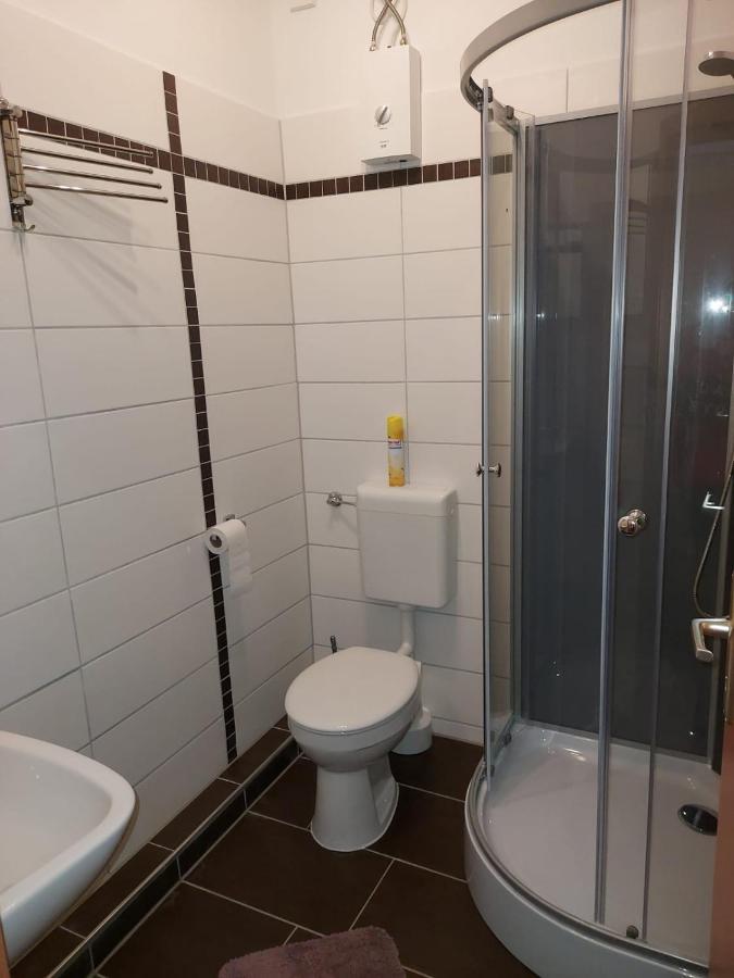 / Nr.2 Apartment Senftenberg